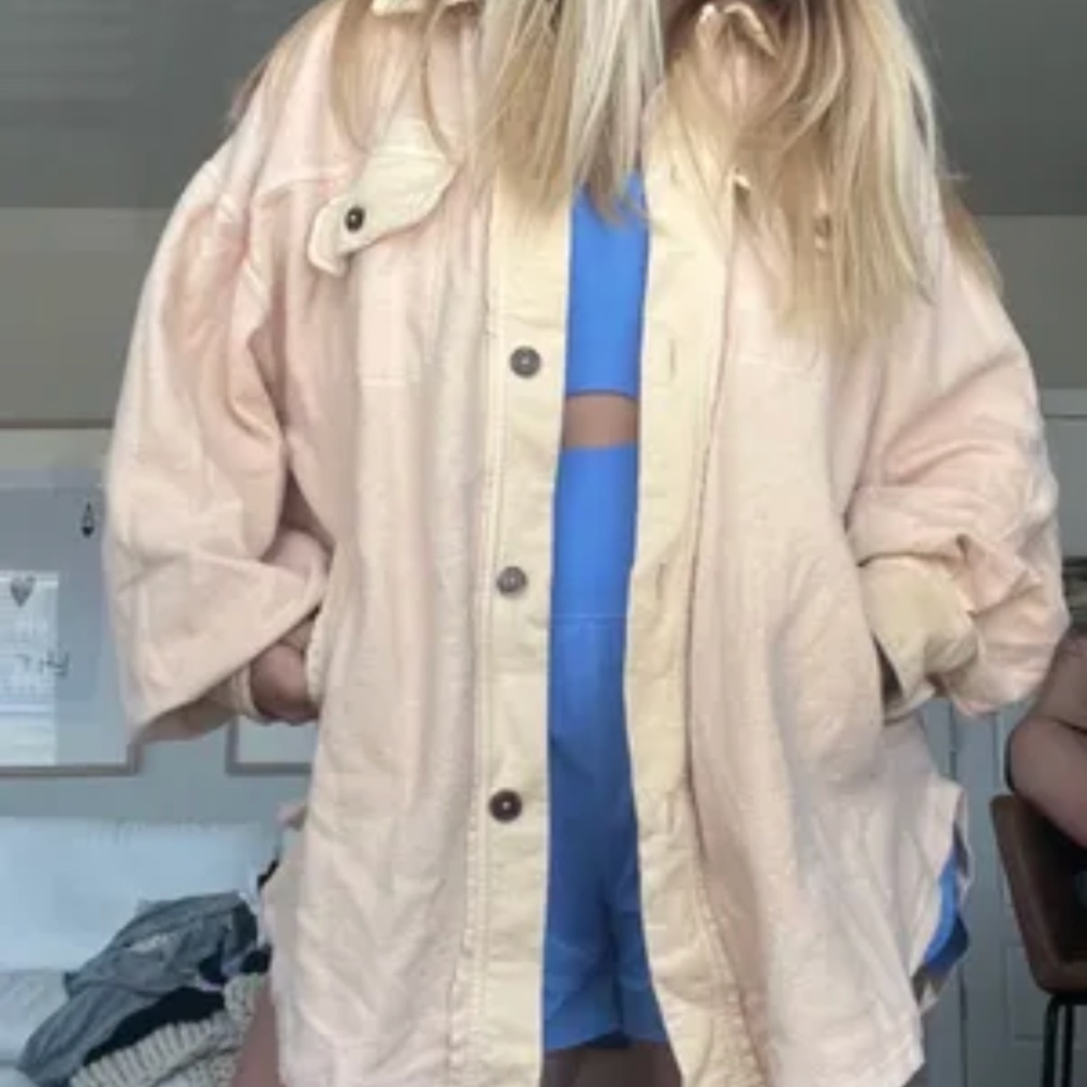 Free People Ruby Jacket
